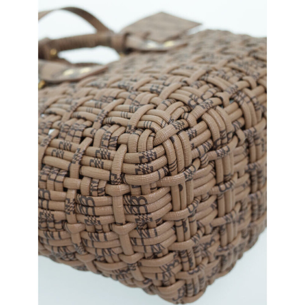 Balenciaga Strap Basket XS Bistro Bag - Picture 6 of 9
